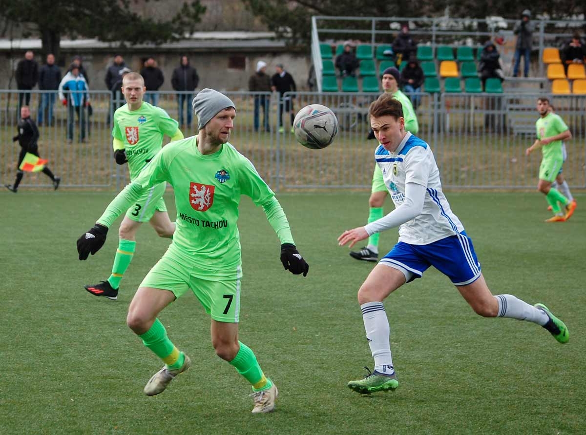 O výhře v derby jsme rozhodli již v prvním poločase